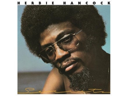 Hancock, Herbie - Secrets