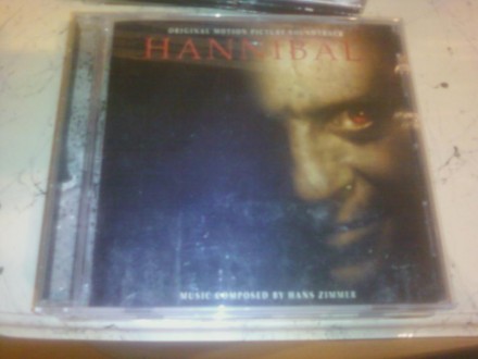 Hannibal Original Motion Picture Soundtrack