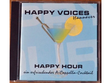 Happy Voices - Happy Hour
