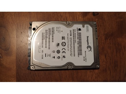 Hard disk Seagate 250GB , SATA II , 99% helta