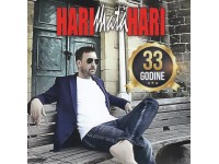 Hari Mata Hari - 33 godine