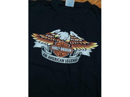 Harley Davidson majica
