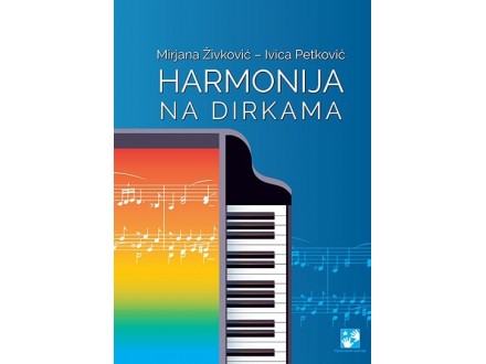 Harmonija na dirkama - Mirjana Živković