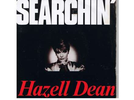 Hazell Dean - Searchin`