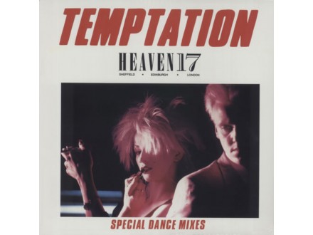Heaven (17) - Temptation