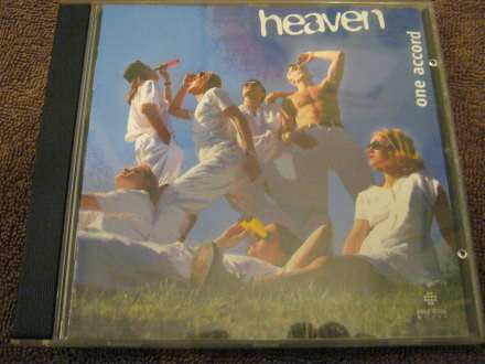 Heaven - One Accord