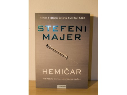 Hemicar - Stefani Majer
