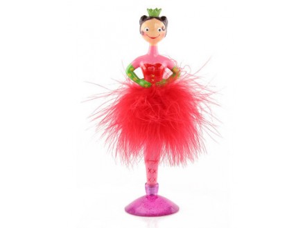 Hemijska - Ballerina, Pink