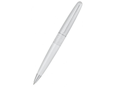 Hemijska olovka - Beli tigar - srednji vrh - Pilot