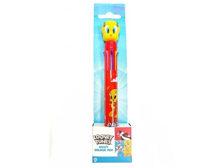 Hemijska olovka multi - Looney Tunes, Tweety - Looney Tunes
