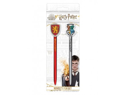 Hemijske olovke set 2 - HP Stand Together - Harry Potter
