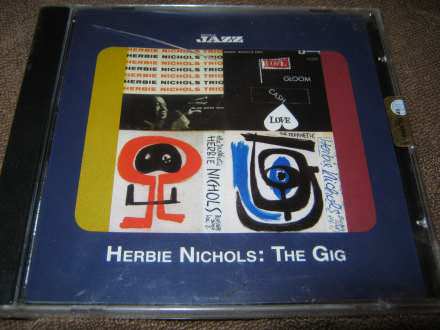 Herbie Nichols - The gig