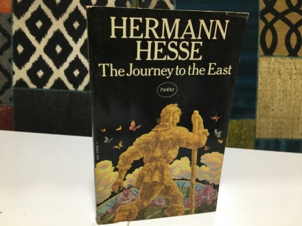 Hermann Hesse The Journey to the East  Herman Hese