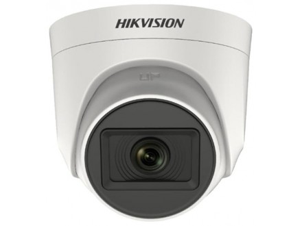 Hikvision Kamera  DS-2CE76H0T-ITPFS 2.8mm 5mpix, 4u1, IP67, 20m