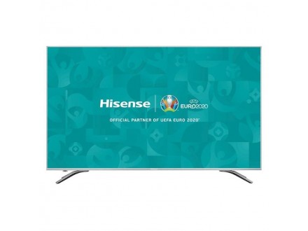 Hisense 65` H65A6500 Smart LED 4K Ultra HD digital LCD TV outlet