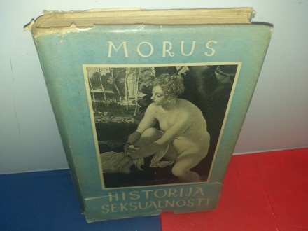 Historija seksualnosti - Morus
