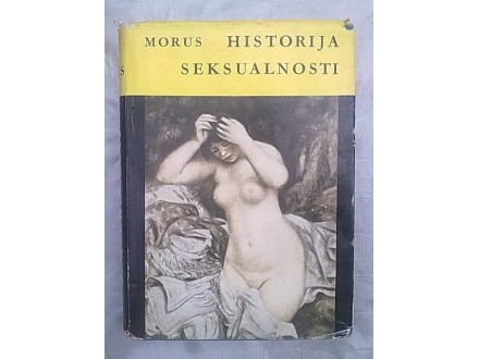 Historija seksualnosti-Morus