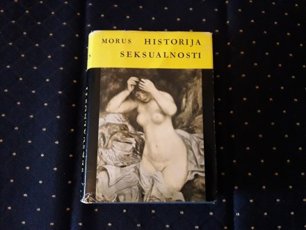 Historija seksualnosti/Morus