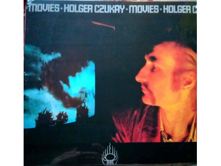 Holger Czukay - Movies (Remastered)