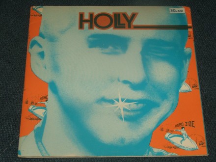 Holly ‎– Hobo Joe
