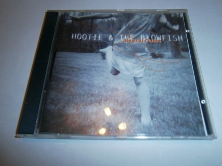 Hootie &; The Blowfish - Musical Chairs
