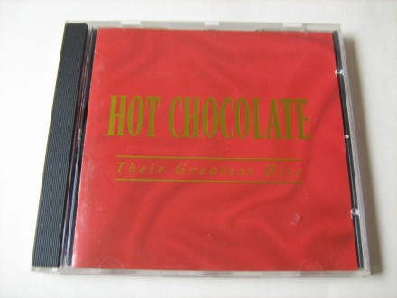Hot Chocolate - Their Greatest Hits