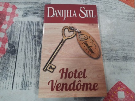 Hotel Vendome - Danijela Stil