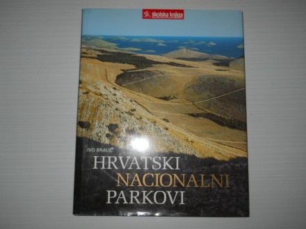 Hrvatski nacionalni parkovi