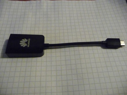 Huawei AF10 USB adapter Cable