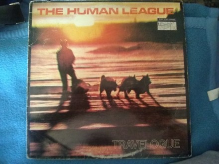 Human League Travelogue