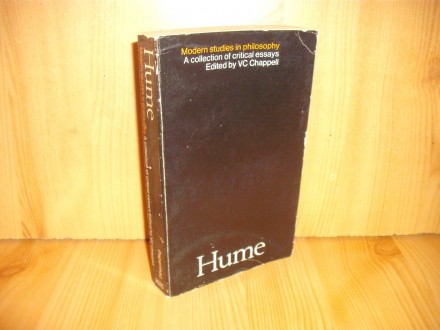 Hume - VC Chappell