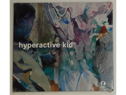 Hyperactive Kid ‎– Hyperactive Kid
