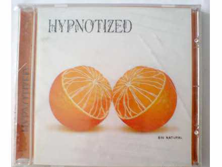 Hypnotized: Big Natural (NOVO)