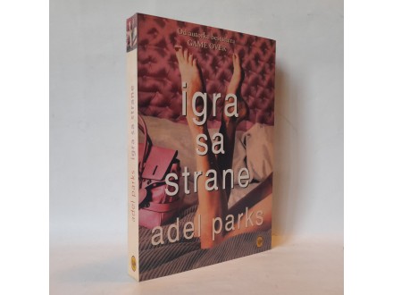 IGRA SA Strane - Adel Parks