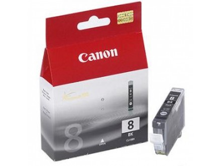 INK-TANK Canon CLI-8bk