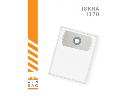 ISKRA kese za usisivače Compact/Elektronik model I170