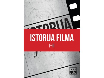 ISTORIJA FILMA I i II (Dejvid A. Kuk)