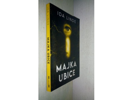 Ida Linde - MAJKA UBICE