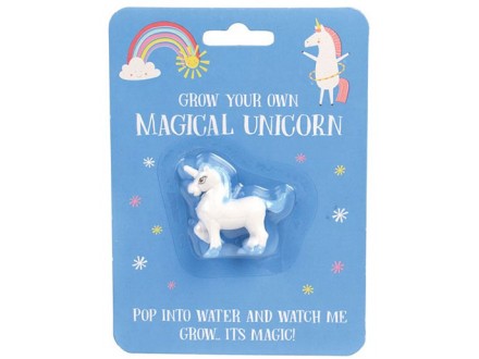 Igračka - Grow Your Own Magical Unicorn