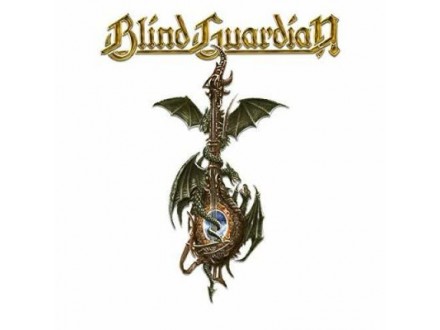 Imaginations From The Other Side Live, Blind Guardian, CD