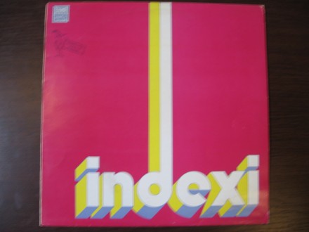 Indexi - Indexi