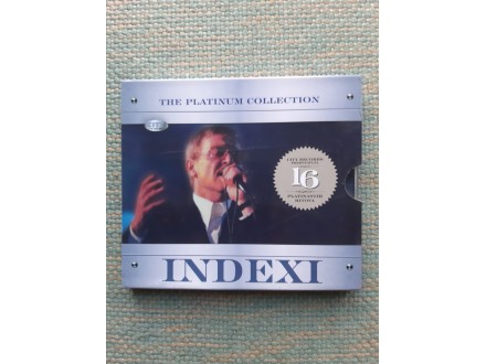 Indexi The platinum collection