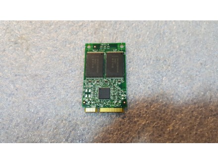 Intel 1G 1GB 1024MB Cache Turbo Memory Card Mini PCI-E