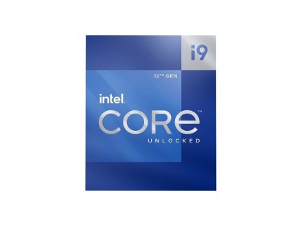 Intel Core i9-12900K 16-Core up to 5.20GHz Box