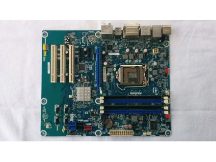 Intel DH67CL Socket 1155, USB3.0, Sata III