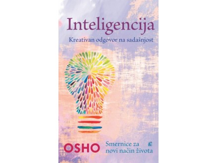 Inteligencija - Osho