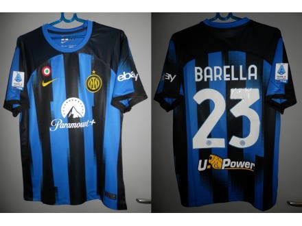 Inter dres 2023-24 Nicolo Barella 23