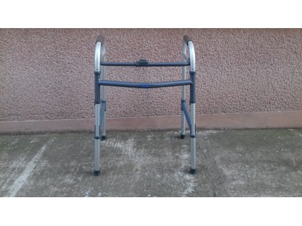 Invalidska hodalica Germany