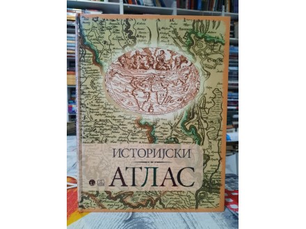 Istorijiski atlas