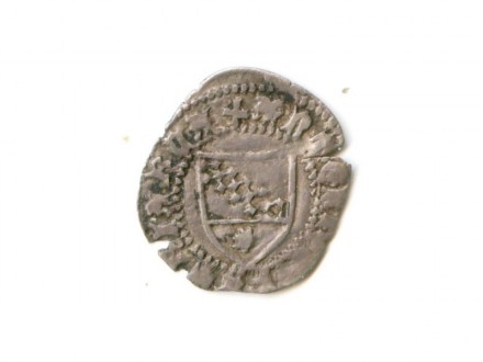 Italija aquila Antonio II Panciera 1402 - 1411